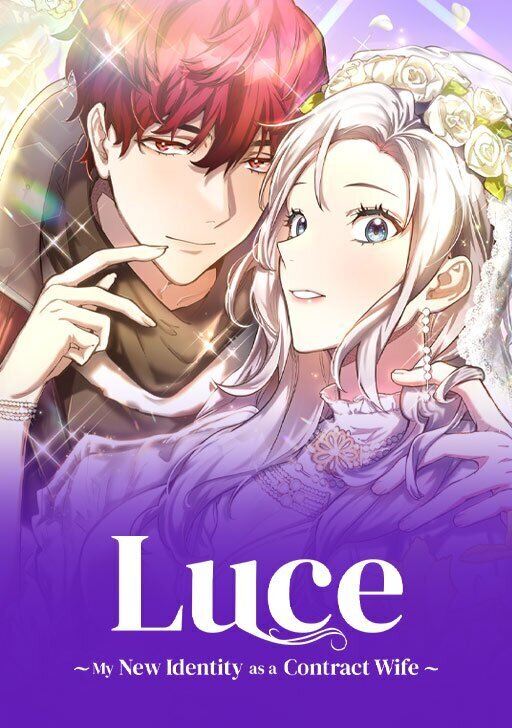 Luce: My New Identity as a Contract Wife